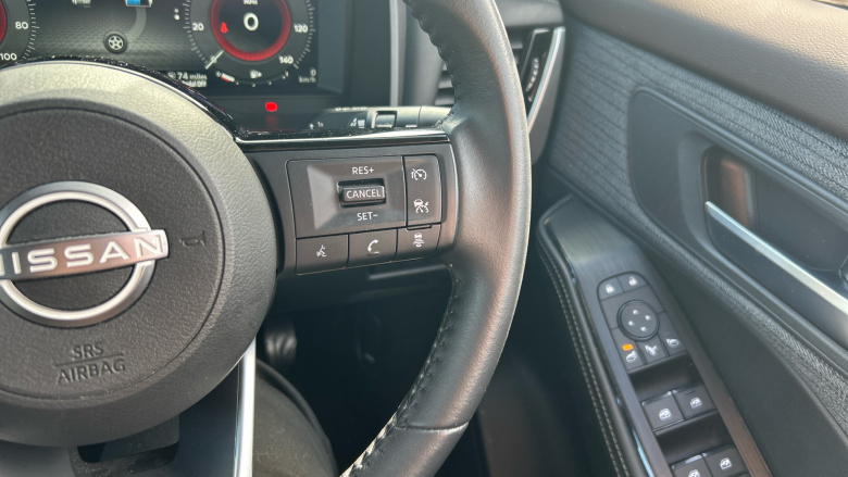 Nissan X-Trail 1.5 E-Power E-4orce 213 N-Connecta 5dr Auto Hybrid Station Wagon